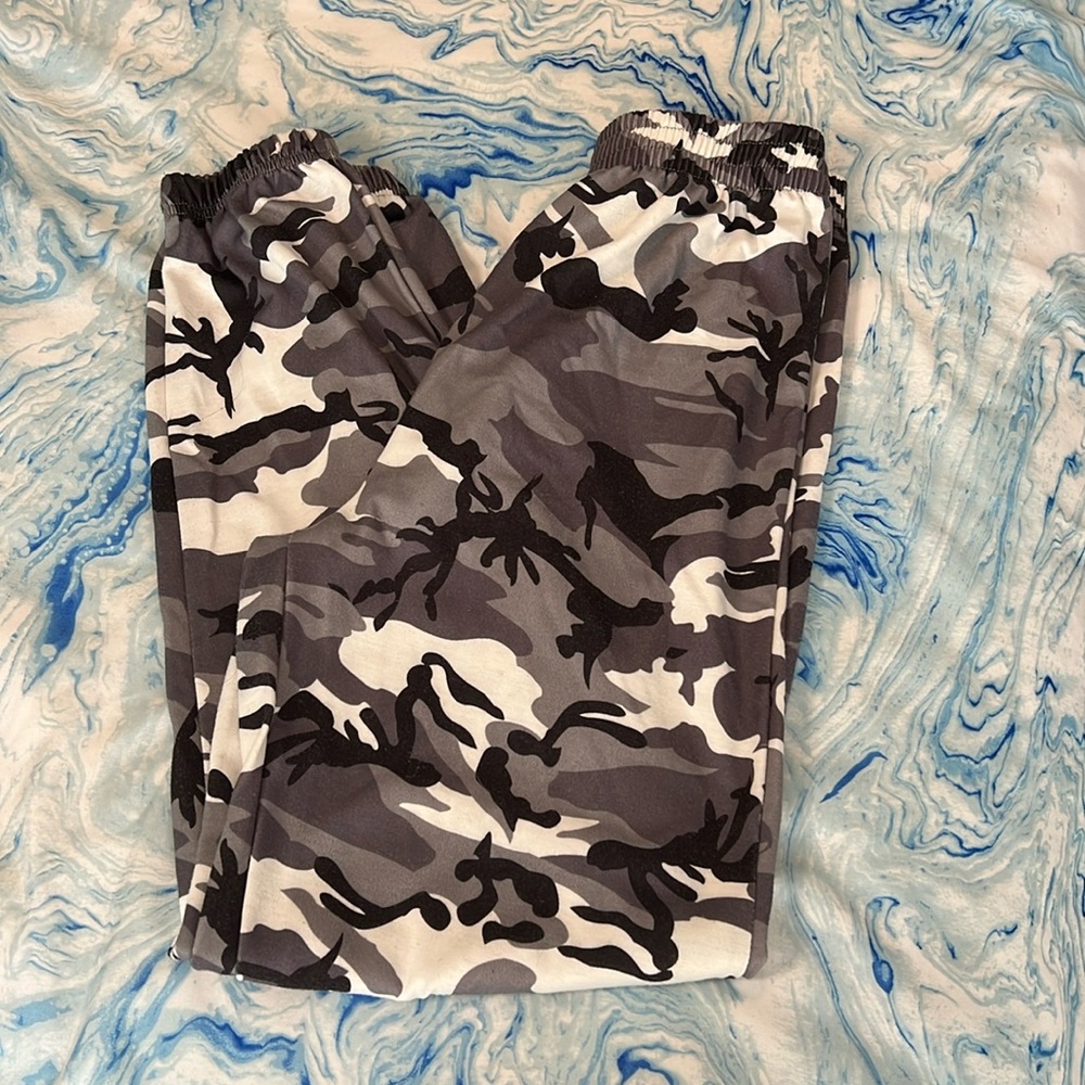 Camp Jogger Sweats